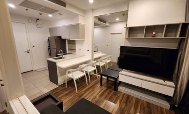 Wohnung zur Miete mit 1 Zimmer in Khlong Toei, Bangkok
