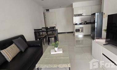 Wohnung zur Miete mit 1 Zimmer in Khlong Toei, Bangkok