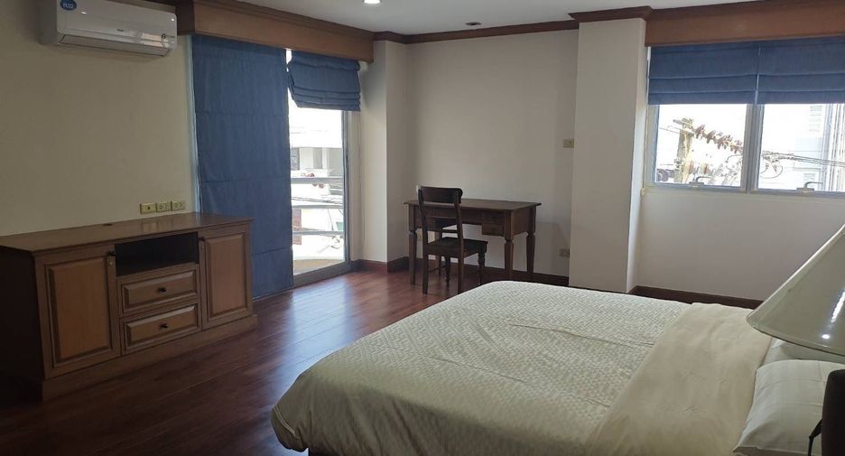 Apartamento en alquiler de 2 habitaciones en Watthana, Bangkok