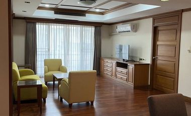 Apartamento en alquiler de 2 habitaciones en Watthana, Bangkok