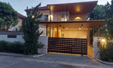 出租 3 卧室 独立屋 在 Bang Phli, Samut Prakan