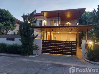 Аренда 3 спальни дом в Bang Phli, Самутпракан