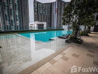 出租 1 卧室 公寓 在 Bang Kapi, 曼谷