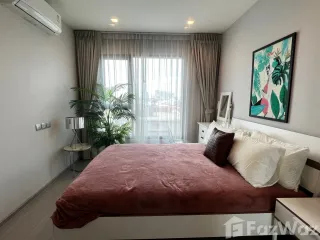 出租 2 卧室 公寓 在 Phra Khanong, 曼谷