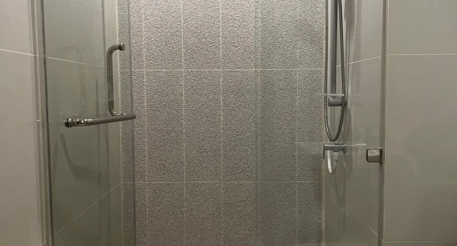 For rent 2 bedrooms condo in Phra Khanong, Bangkok