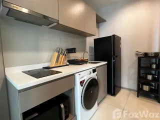 出租 2 卧室 公寓 在 Phra Khanong, 曼谷