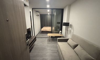 Аренда 1 кровать кондо в Банг Капи, Бангкок