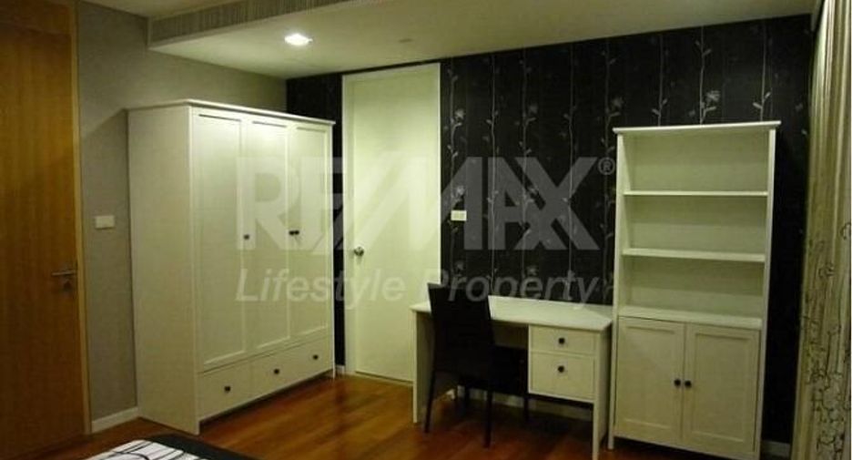 Condo en alquiler de 2 habitaciones en Sathon, Bangkok