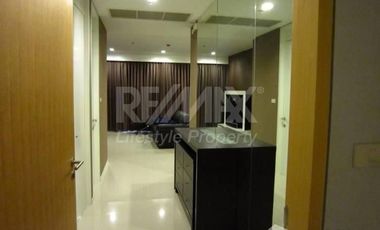 Condo en alquiler de 2 habitaciones en Sathon, Bangkok