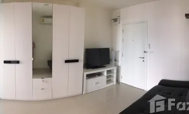 Wohnung zur Miete mit 1 Zimmer in Khlong Toei, Bangkok