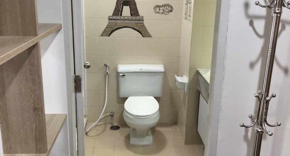 For rent 1 bed condo in Phaya Thai, Bangkok