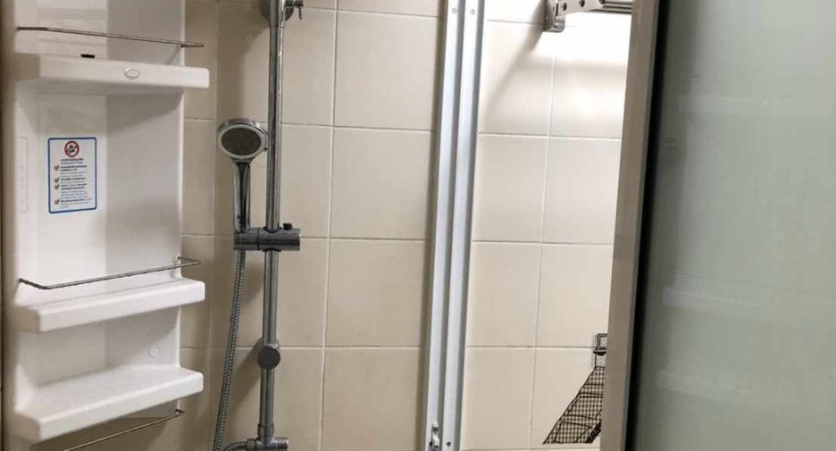 For rent 1 bed condo in Phaya Thai, Bangkok