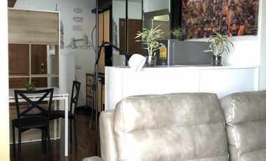 Condo en alquiler de 1 habitaciones en Phaya Thai, Bangkok