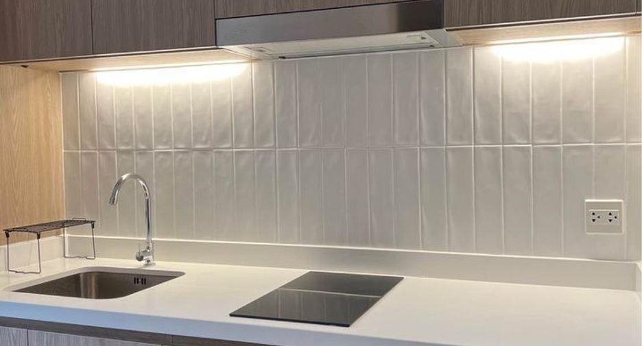 For rent 1 bed condo in Bang Rak, Bangkok