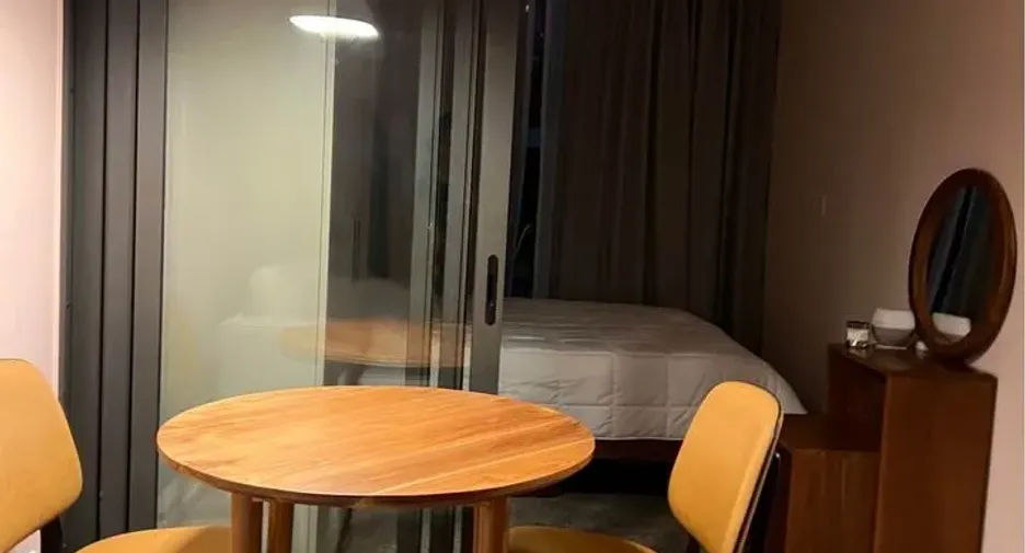 For rent 1 bed condo in Bang Rak, Bangkok