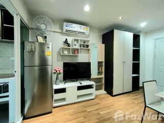 À louer 1 chambre condo à Phra Khanong, Bangkok