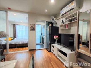 À louer 1 chambre condo à Phra Khanong, Bangkok