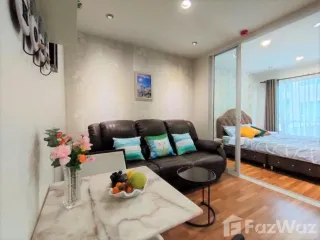 À louer 1 chambre condo à Phra Khanong, Bangkok