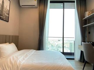 For rent 2 bedrooms condo in Chatuchak, Bangkok
