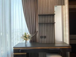 For rent 2 bedrooms condo in Chatuchak, Bangkok