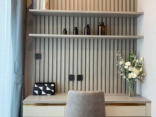 For rent 2 bedrooms condo in Chatuchak, Bangkok