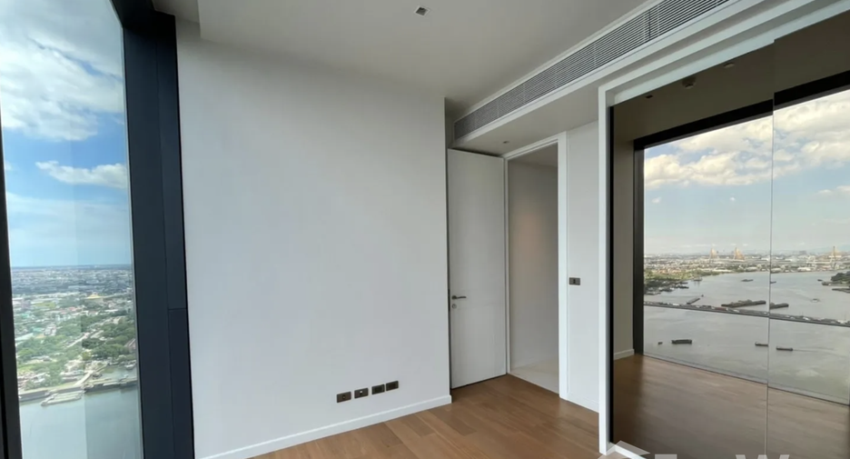 Wohnung zur Miete mit 2 Zimmer in Bang Kho Laem, Bangkok