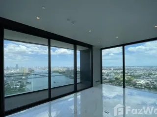 For rent 2 bedrooms condo in Bang Kho Laem, Bangkok