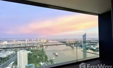 For rent 2 ベッドルーム condo in Bang Kho Laem, Bangkok