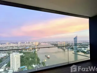 For rent 2 bedrooms condo in Bang Kho Laem, Bangkok