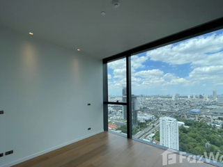 For rent 2 bedrooms condo in Bang Kho Laem, Bangkok