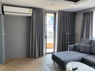 出租 2 卧室 公寓 在 Pathum Wan, 曼谷