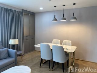 出租 2 卧室 公寓 在 Pathum Wan, 曼谷