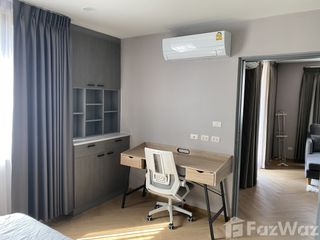 出租 2 卧室 公寓 在 Pathum Wan, 曼谷