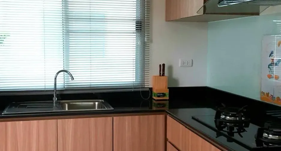 For rent 3 bedrooms house in Bang Phli, Samut Prakan