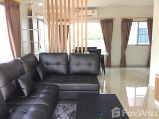 À louer 3 chambres maison à Bang Phli, Samut Prakan