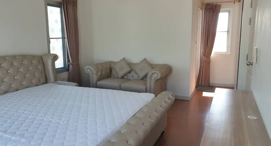 For rent 3 bedrooms house in Bang Phli, Samut Prakan
