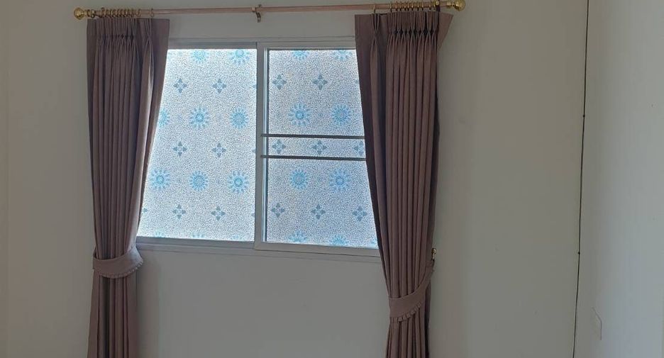 For rent 3 bedrooms house in Bang Phli, Samut Prakan