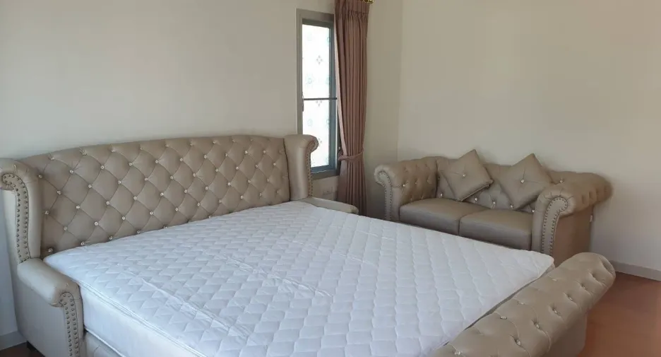 For rent 3 bedrooms house in Bang Phli, Samut Prakan