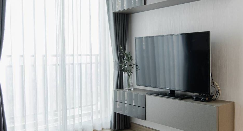 For rent 1 Beds condo in Phasi Charoen, Bangkok