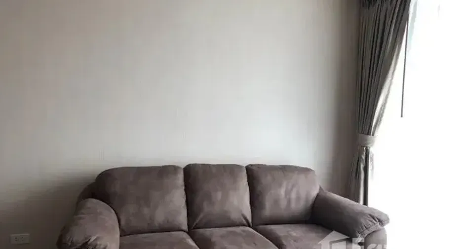 For rent 1 bed condo in Phaya Thai, Bangkok