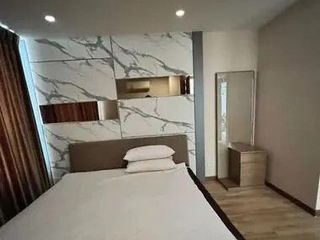 Condo en alquiler de 1 habitaciones en Phaya Thai, Bangkok