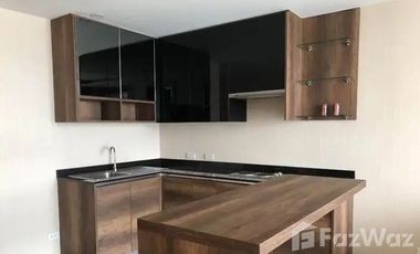 Condo en alquiler de 1 habitaciones en Phaya Thai, Bangkok