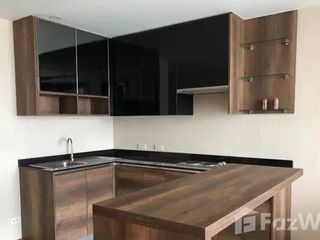 Condo en alquiler de 1 habitaciones en Phaya Thai, Bangkok