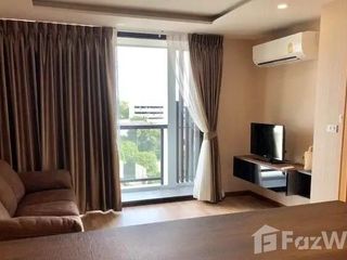Condo en alquiler de 1 habitaciones en Phaya Thai, Bangkok