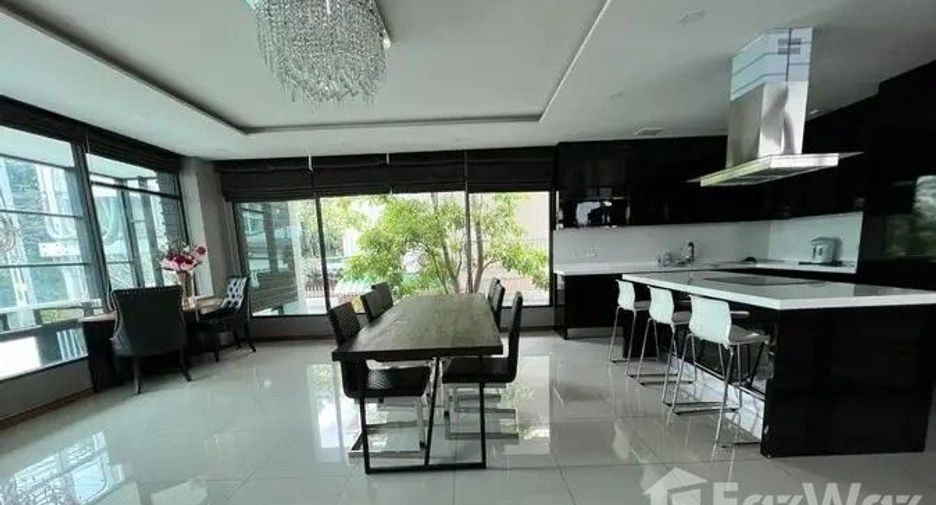 For rent 1 bed condo in Phaya Thai, Bangkok