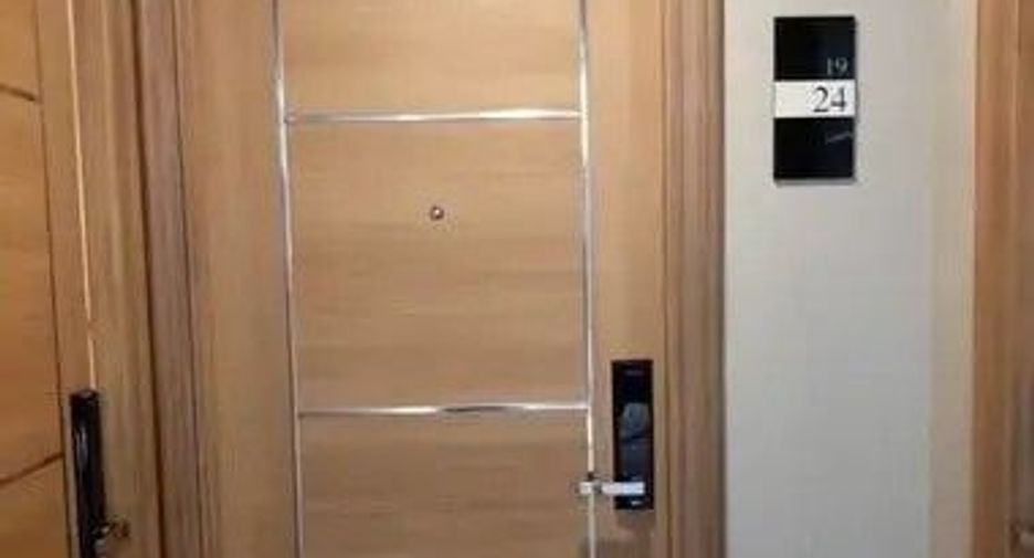 For rent 1 bed condo in Phaya Thai, Bangkok