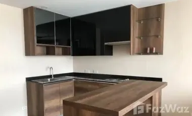Wohnung zur Miete mit 1 Zimmer in Phaya Thai, Bangkok