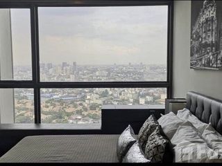 Аренда 1 кровать кондо в Кхлонг Тоеи, Бангкок