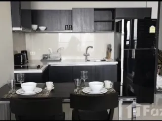 Аренда 1 кровать кондо в Кхлонг Тоеи, Бангкок