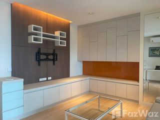 For rent 1 bed condo in Sathon, Bangkok